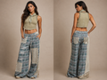 Vintage Pants