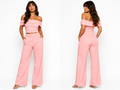 Pink Sexy Set