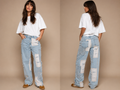 Vintage Jeans