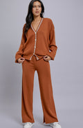 Brown Set