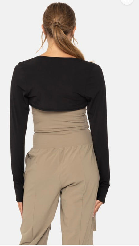 CARGO ACTIVE JUMP SUIT