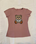 BLUSA COLOMBIANA DE OSITO