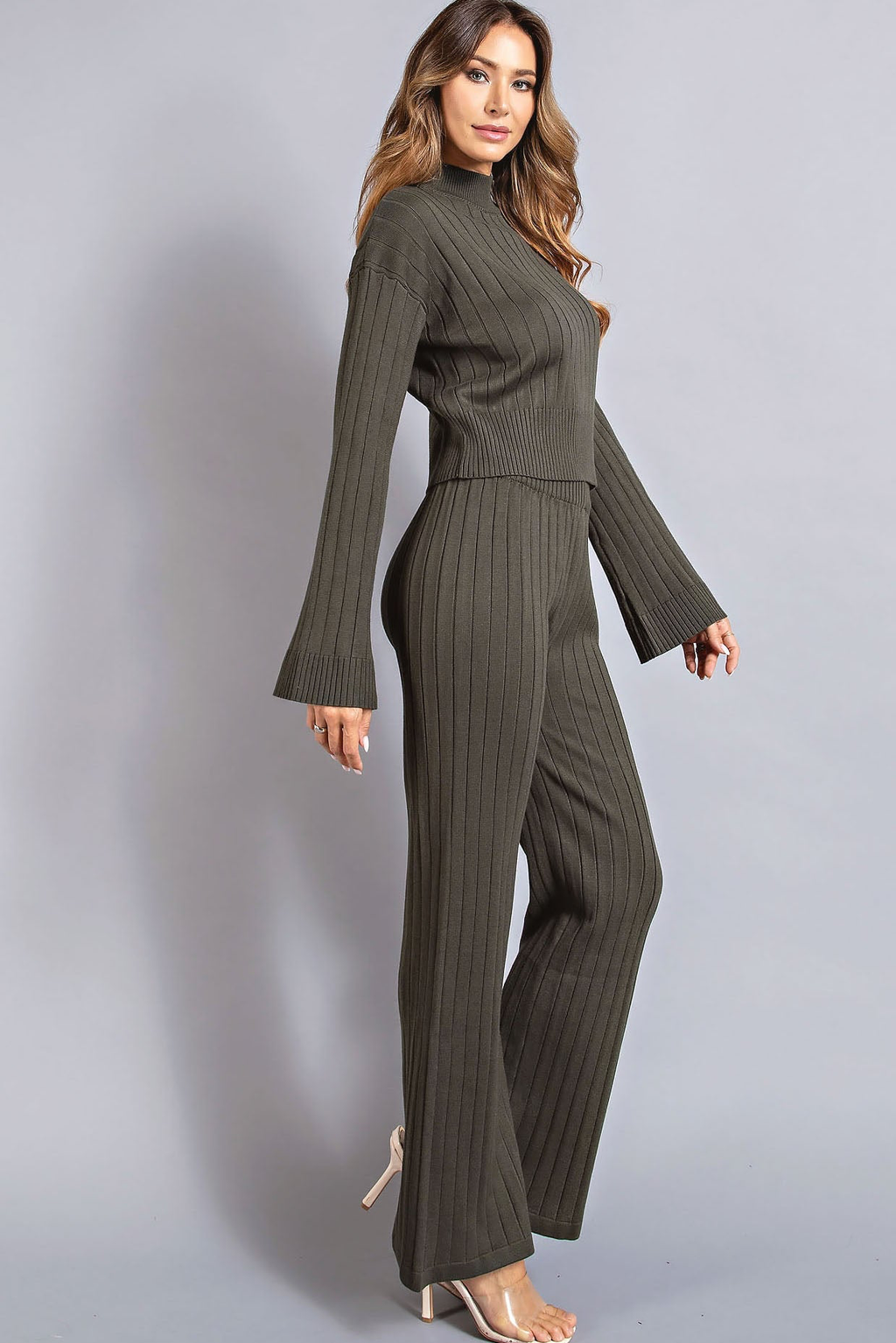 Forest Green Set